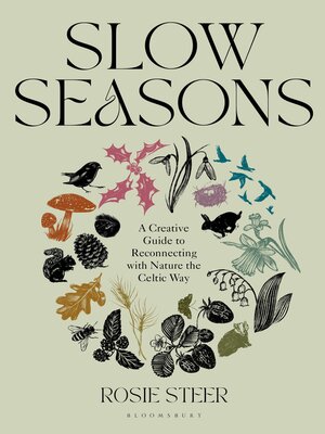 Slow Seasons - ebook